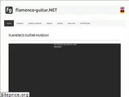 Sites similar to flamenco-guitar.net