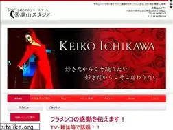 Sites similar to flamenco-jp.com
