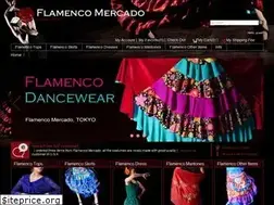 Sites similar to flamenco-mercado.com