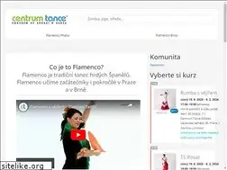 Sites similar to flamenco-praha.cz
