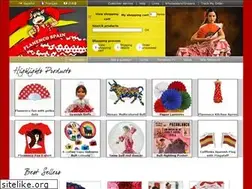 Sites similar to flamenco-spain.com