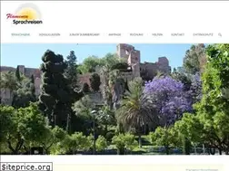 Sites similar to flamenco-sprachreisen.at