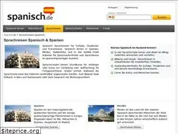 Sites similar to flamenco-sprachreisen.de