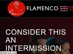 Sites similar to flamenco-vivo.org