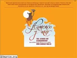 Sites similar to flamenco-y-mar.ch
