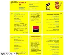 Sites similar to flamenco.free.fr