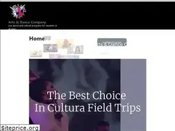 Sites similar to flamencoballet.com