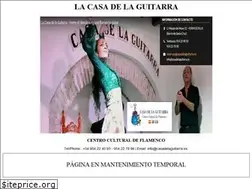 Sites similar to flamencoensevilla.com