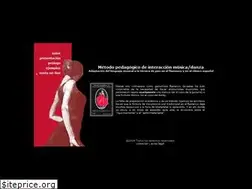 Sites similar to flamencoescrito.com