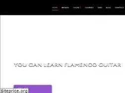 Sites similar to flamencoexplained.com