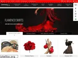 Sites similar to flamencoexport.com