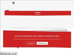 Sites similar to flamencogranada.org