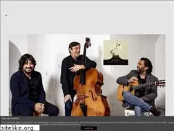 Sites similar to flamencojam.com