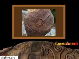 Sites similar to flamencokeramik.de