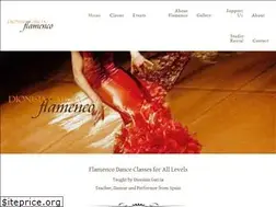 Sites similar to flamenconyc.org
