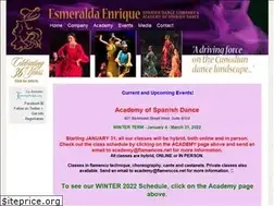 Sites similar to flamencos.net