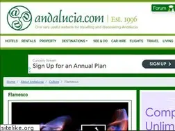 Sites similar to flamencoshop.com