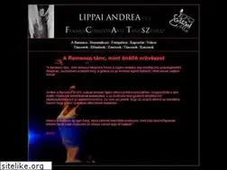 Sites similar to flamencoshow.hu
