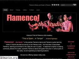 Sites similar to flamencothestudio.com