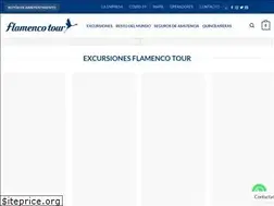 Sites similar to flamencotour.com