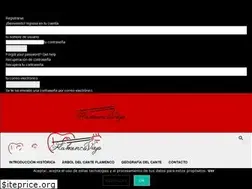 Sites similar to flamencoviejo.com