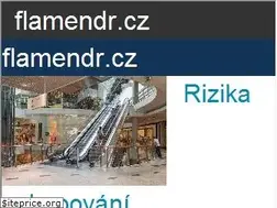 Sites similar to flamendr.cz