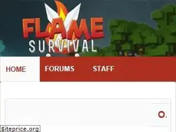 Sites similar to flamenetwork.net
