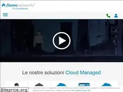 Sites similar to flamenetworks.com