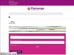 Sites similar to flamengo-kvetiny.cz