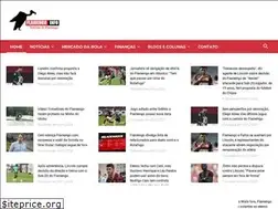Sites similar to flamengoinfo.com