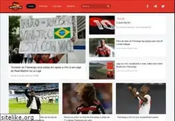 Sites similar to flamengorj.com.br