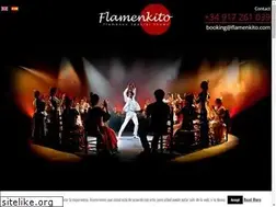 Sites similar to flamenkito.com