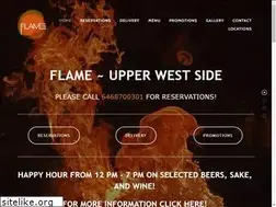 Sites similar to flamenyc.com