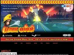 Sites similar to flameovergame.com