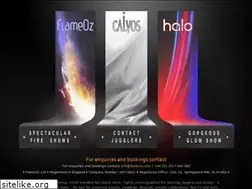 Sites similar to flameoz.com