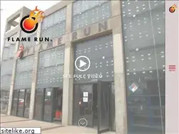 Sites similar to flamerun.com