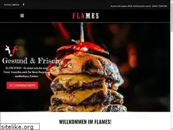 Sites similar to flames-euskirchen.de