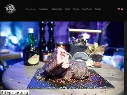Sites similar to flames-grill.cz