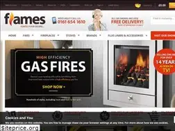 Sites similar to flames.co.uk