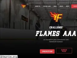 Sites similar to flamesaaa.com