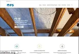 Sites similar to flameseal.com