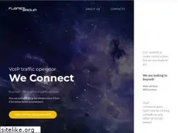 Sites similar to flamesgroup.com