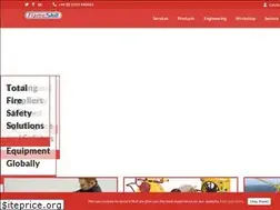 Sites similar to flameskill.co.uk