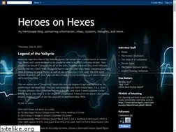 Sites similar to flameslayer93.blogspot.com