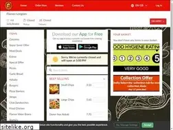 Sites similar to flameslongton.com