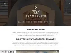 Sites similar to flamesmiths.com