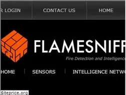 Sites similar to flamesniffer.com