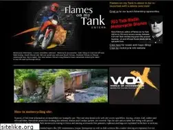 Sites similar to flamesonmytank.co.za
