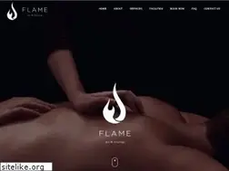 Sites similar to flamespabali.com