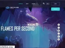 Sites similar to flamespersecond.de